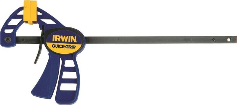 QUICKGRIP BAR CLAMP