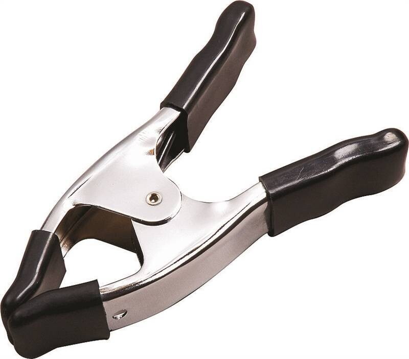 3" HEAVY DUTY SPRING CLAMP MINTCRAFT