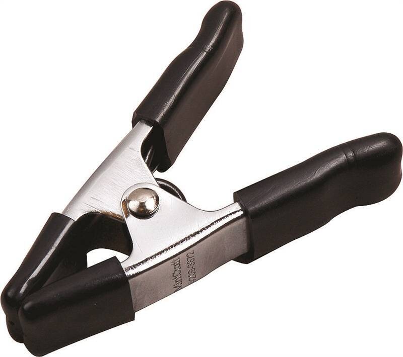 1" SPRING CLAMP HEAVY DUTY MINTCRAFT
