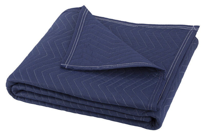 MOVING BLANKET 72" X 80"