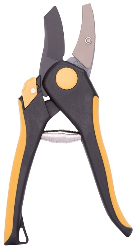 8" ANVIL PRUNER LANDSCAPERS PLASTIC