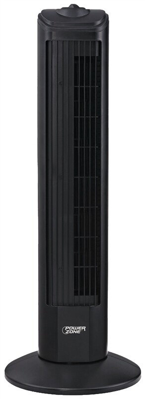 POWERZONE 28 POWERZONE 28" TOWER FAN