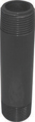 1/2" X 5" PVC Nipple