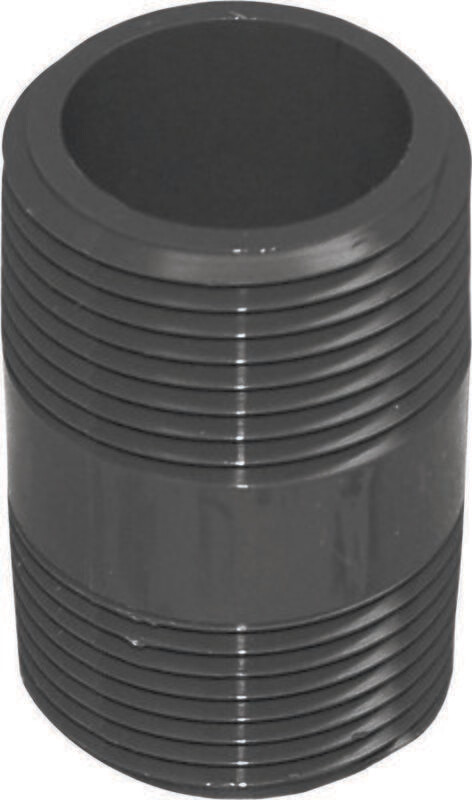 1/2" X 2-1/2" PVC Nipple
