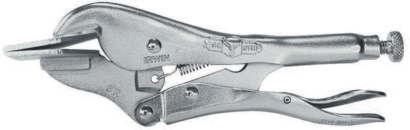 IRWIN VICE GRIP FOR SHEET METAL
