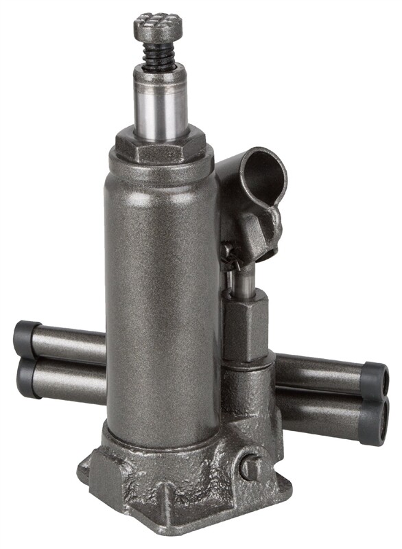 HYDRAULIC BOTTLE JACK 2 TON