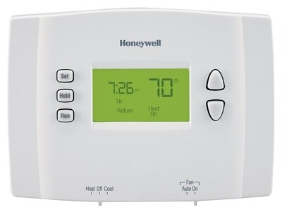Honeywell RTH2300B Programmable Thermostat