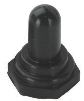 TOGGLE SWITCH COVER 2PK