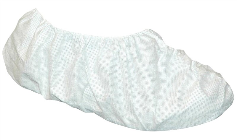 Shoe Covers 5 Pairs