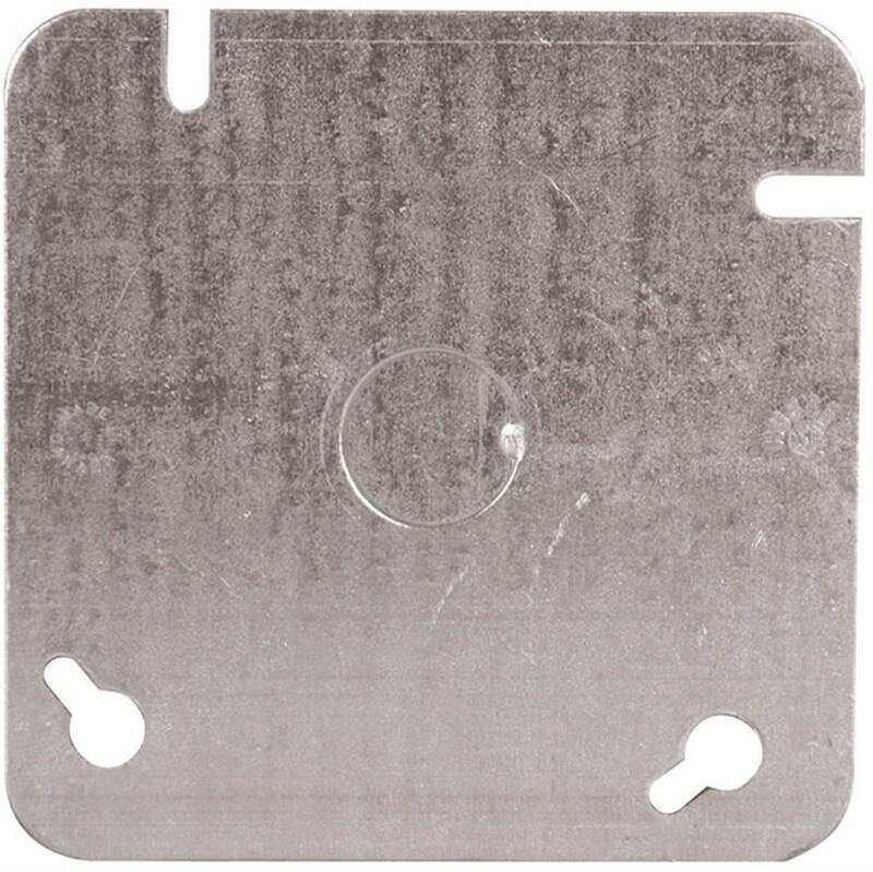 COVER METAL 2G SG.