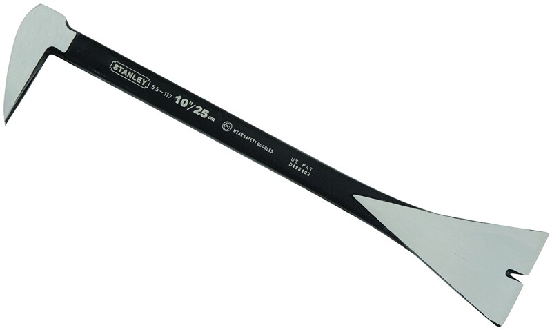10" PRECISION MOULDING BAR