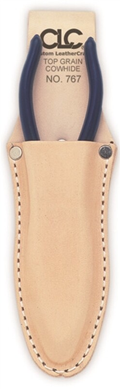 LEATHER PLIER HOLDER CLC #767
