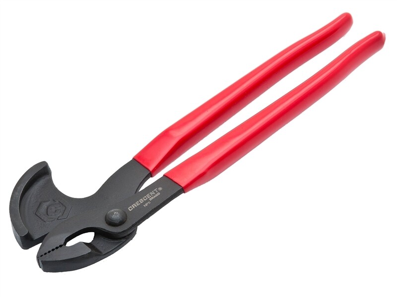 CRESCENT NAIL PULLER 11"