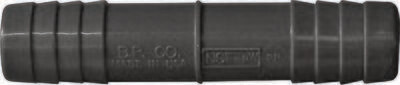 1/2" Poly Coupling