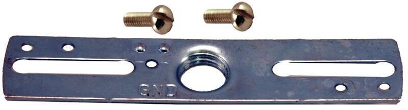 1/4" CROSSBAR