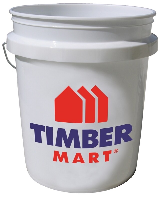 18.9L EMPTY PAINT PAIL 5G BUCKET