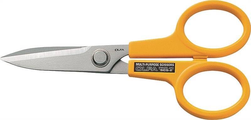 OLFA SCISSORS