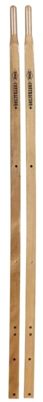 WHEELBARROW HANDLES:WOOD,1035