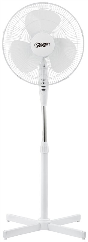 16" STAND FAN