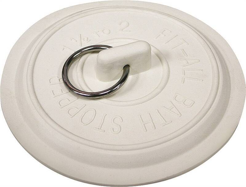 1-1/2" & 2" Tub Stopper