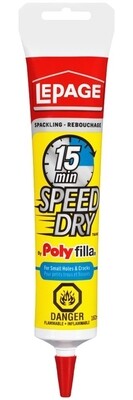INSTANT POLY 150ML TUBE