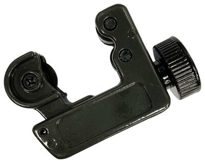 Mini Tube Cutter Wide 1/8" to 1-1/8"