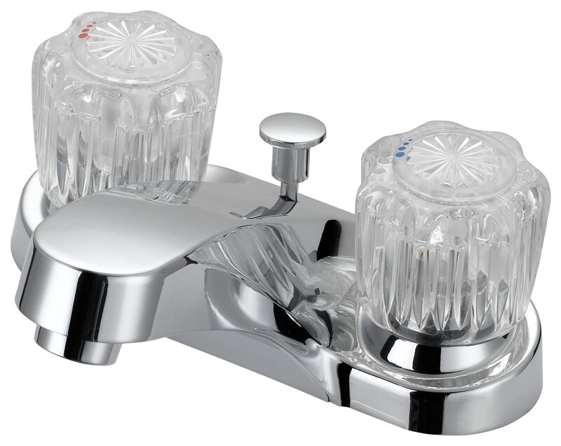 BOSTON HARBOR LAV FAUCET 2H W POPUP