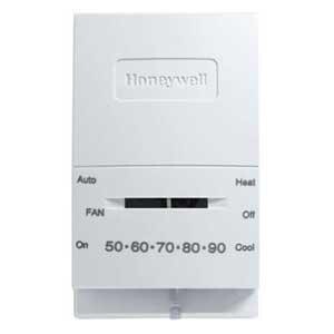CT54K Standard Non-Programmable Thermostat
