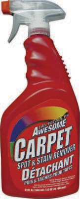 AWESOME CARPET SPOT CLEANER