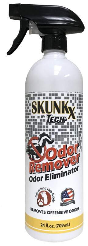 SKUNKX ODOR REMOVER 32OZ