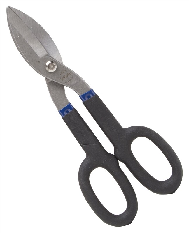 10" TIN SNIPS VULCAN