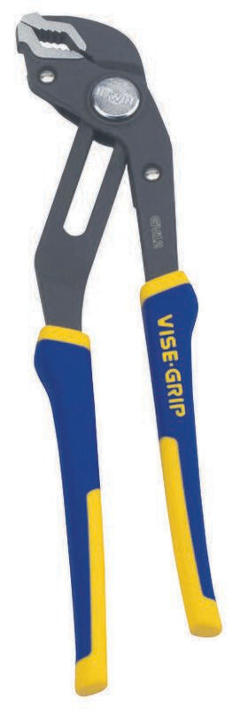 IRWIN 12" GROOVE LOCK PLIER GV12R