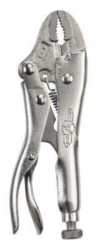 4WR 4" VICEGRIP LOCK PLIER