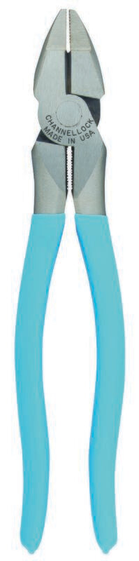 CHANNELLOCK 369 LINEMAN PLIER 9"