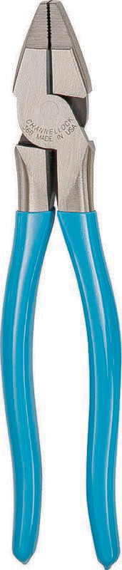 CHANNELLOCK 368 LINEMAN PLIER 8"