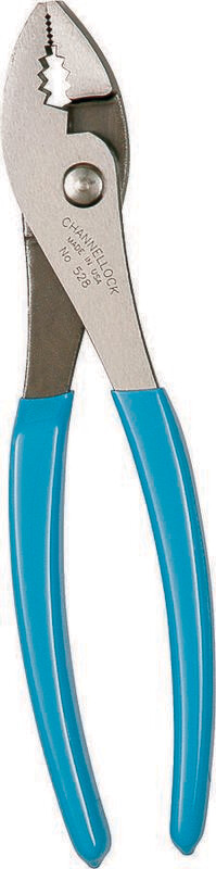 CHANNELLOCK 528 8" PLIER