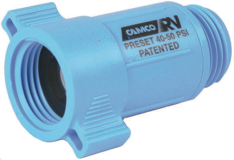 HOSE PRESSURE REGULATOR 40-50PSI