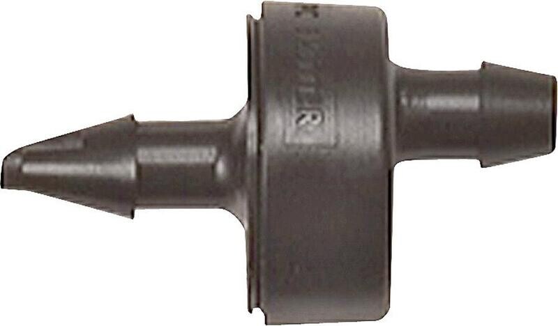 R110C 1 GHP DRIPPER