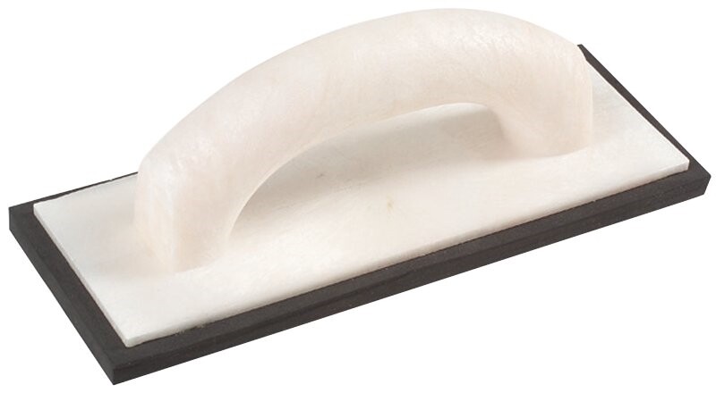 ECONO 9"x4" GROUT FLOAT PLASTIC