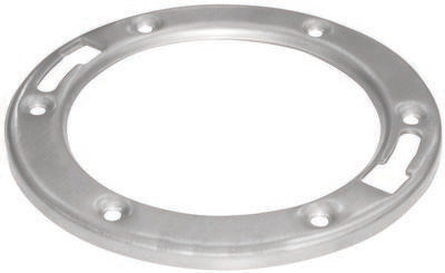 TOILET FLANGE SS STAINLESS STEEL