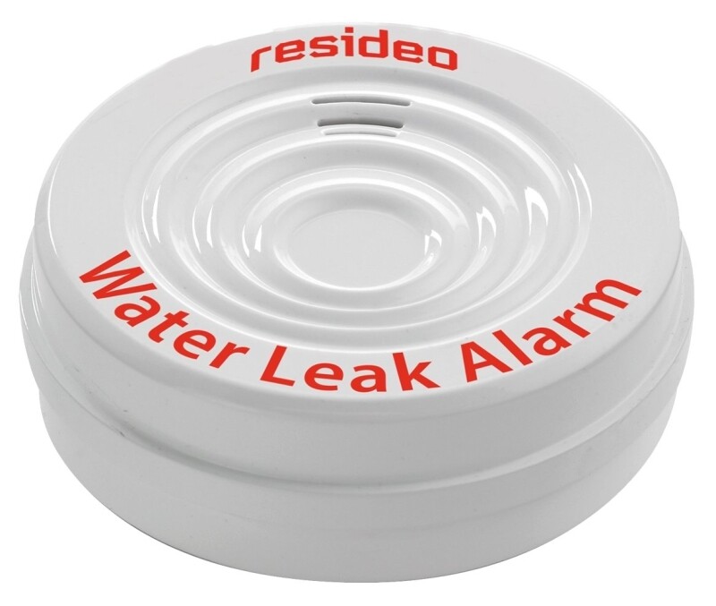 Flood Buzz Alarm
