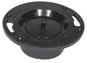 4" Toilet Flange