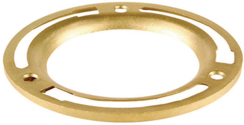 Brass Toilet Flange