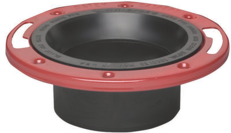 ABS Toilet Flange Adjustable