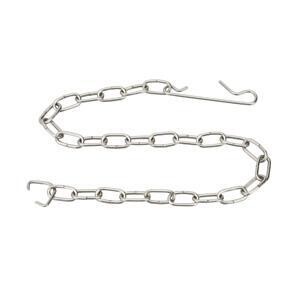 Flapper Chain Stainless Steel