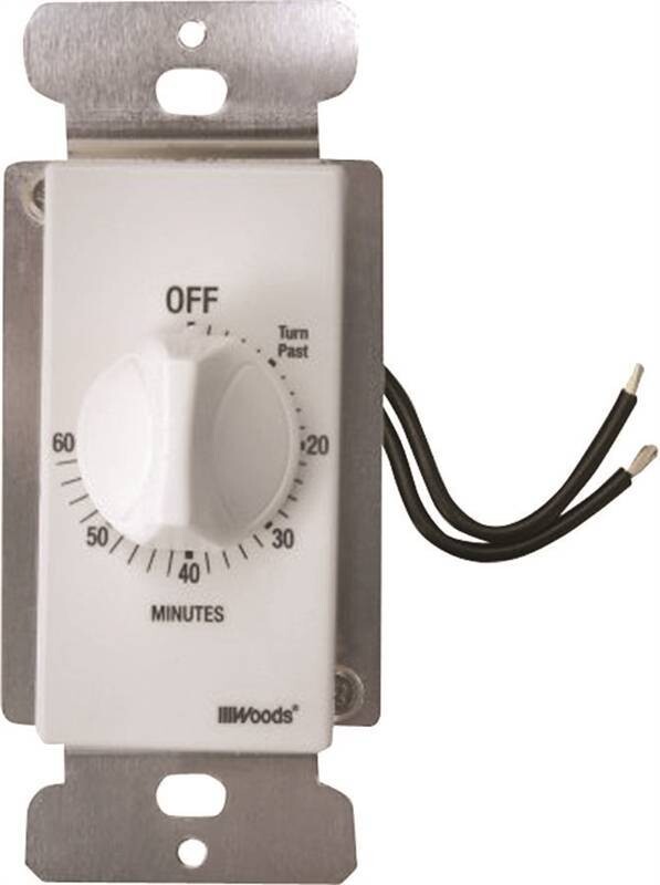 60 Minute Wound Timer