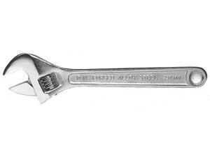 12" ADJUSTABLE WRENCH