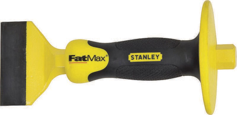3" BRICK CHISEL