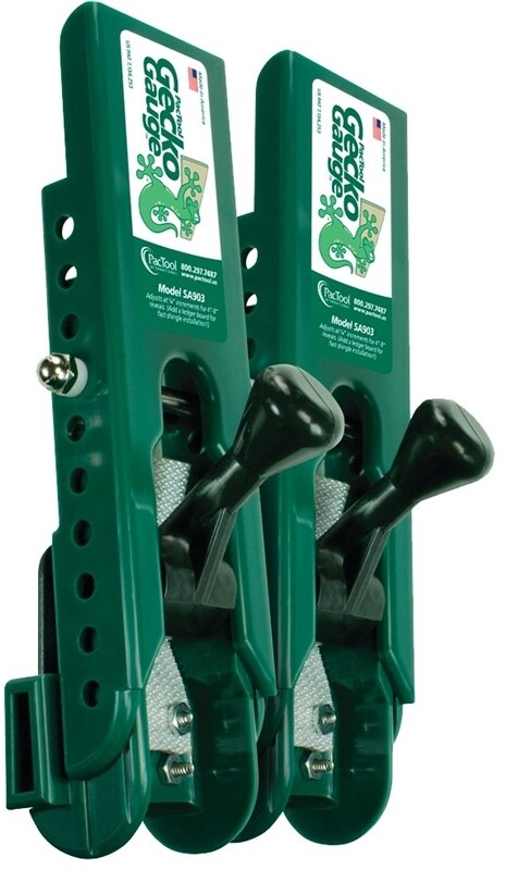 GECKO GAUGE PACTOOL