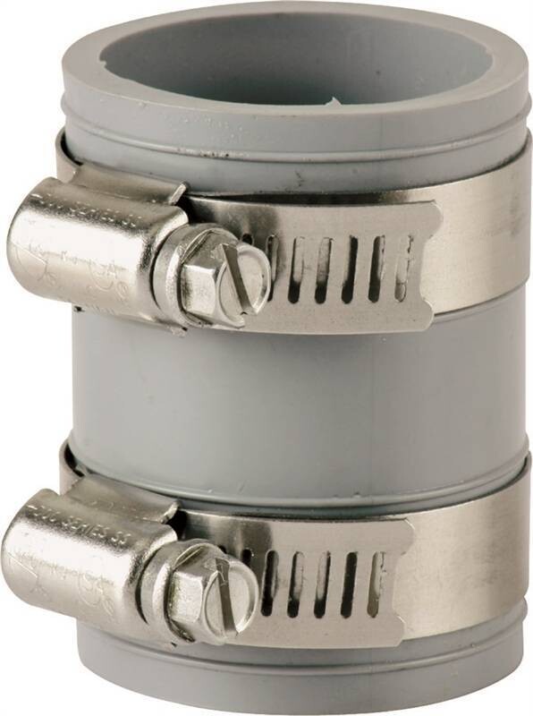 1" Tubular Flexible Coupling